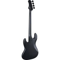 Eko JB400 Stealth Black - Vue 2